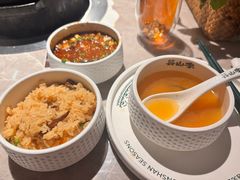 -芸山季·云南野生菌火锅(宝能环球汇店)