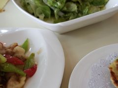 -京滨饭店·餐厅(阜外大街店)