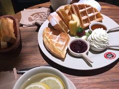 -漫咖啡(沙龙汇店)