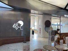 门面-喜茶(永旺梦乐城店)