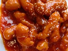-家乐煲仔店(红山市场店)