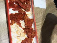 -彤德莱牛肉火锅(双港店)