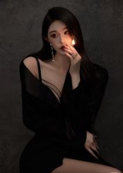 -克拉女神写真馆·匠心定制