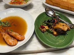 -JWMARRIOTT无锡苏宁JW万豪酒店-悦府65中餐厅