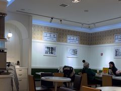 -葡珍轩冰室(虹桥机场T1店)