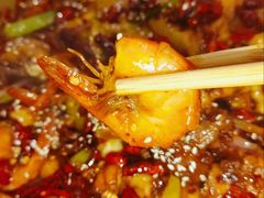 -蛙老爹·蜀香美蛙鱼头(王家湾店)