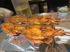 -望蓉城·古法酸菜鱼·川小馆(金桥国际店)