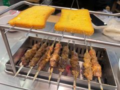 -彭城八戒羊肉串(总店)