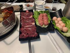 -陈记顺和牛肉火锅馆(天河北路店)