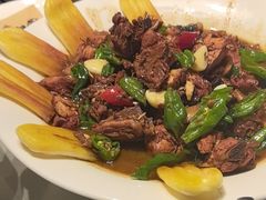 -老德州四合院·德州菜(天衢路店)