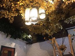 -冰城小镇音乐串吧·聚会餐厅(百子湾店)