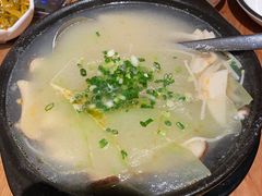 -陶德砂锅(蜀汉路店)