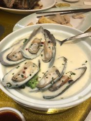 -空中一号宴会厅(信合大厦店)