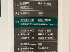-北京协和医院(西单院区)