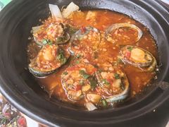 -小林哥的海鲜馆·夜宵烧烤(渔人码头店)