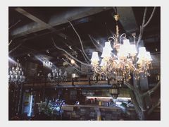-咖啡之翼·咖餐厅(武清店)