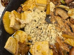 -一烙锅(友谊店)