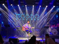 -MOSSO音乐酒吧·live house(南京旗舰店)