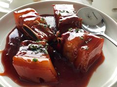 -同庆楼(华强吾悦广场店)
