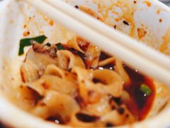 -吾穆勒蓬灰牛肉面·清真(北滨河中路店)