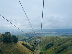 -新疆那拉提国家旅游度假区