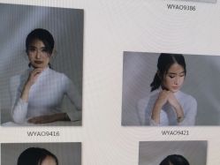 -初白IMAGE·女子摄影