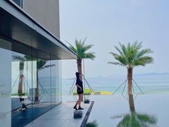 -深圳大梅沙京基洲际度假酒店