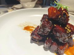 -玫瑰厅上海菜(兴国路店)