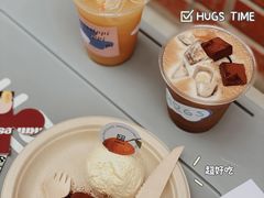 -HUGS coffee(东区店)