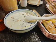 -福苗小骆驼烧烤(凤八店)