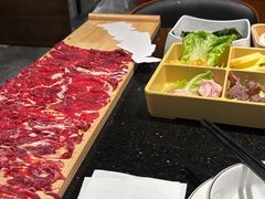 -尚合里潮汕牛肉火锅(海沧店)
