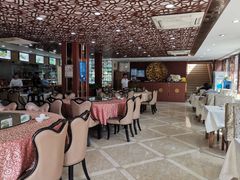 大堂-聚丰园新概念餐厅(梅石路店)