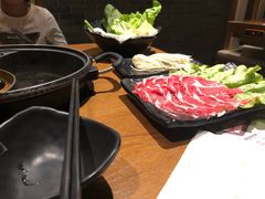 -呷哺呷哺(宝山正大乐城店)