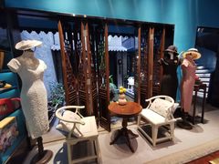 -归觅·西关小姐人文艺术馆(荔枝湾店)