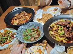 -掌上鲜(南顺城街店)