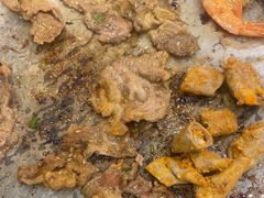 -金喜娜无限自助烤肉(泰达永旺店)