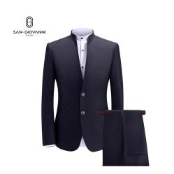 -圣乔凡尼服装定制