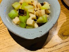 -潮粥荟·潮汕砂锅粥(朝阳大悦城店)
