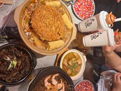 -山四砂锅(钟楼街店)