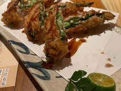 -仓桥家·焗寿司·锅物(光谷步行街店)