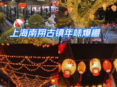 -南翔古镇