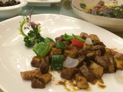-隆聚·时令海鲜(洪兴店)
