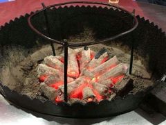 -二师兄火盆烤肉(湖口店)