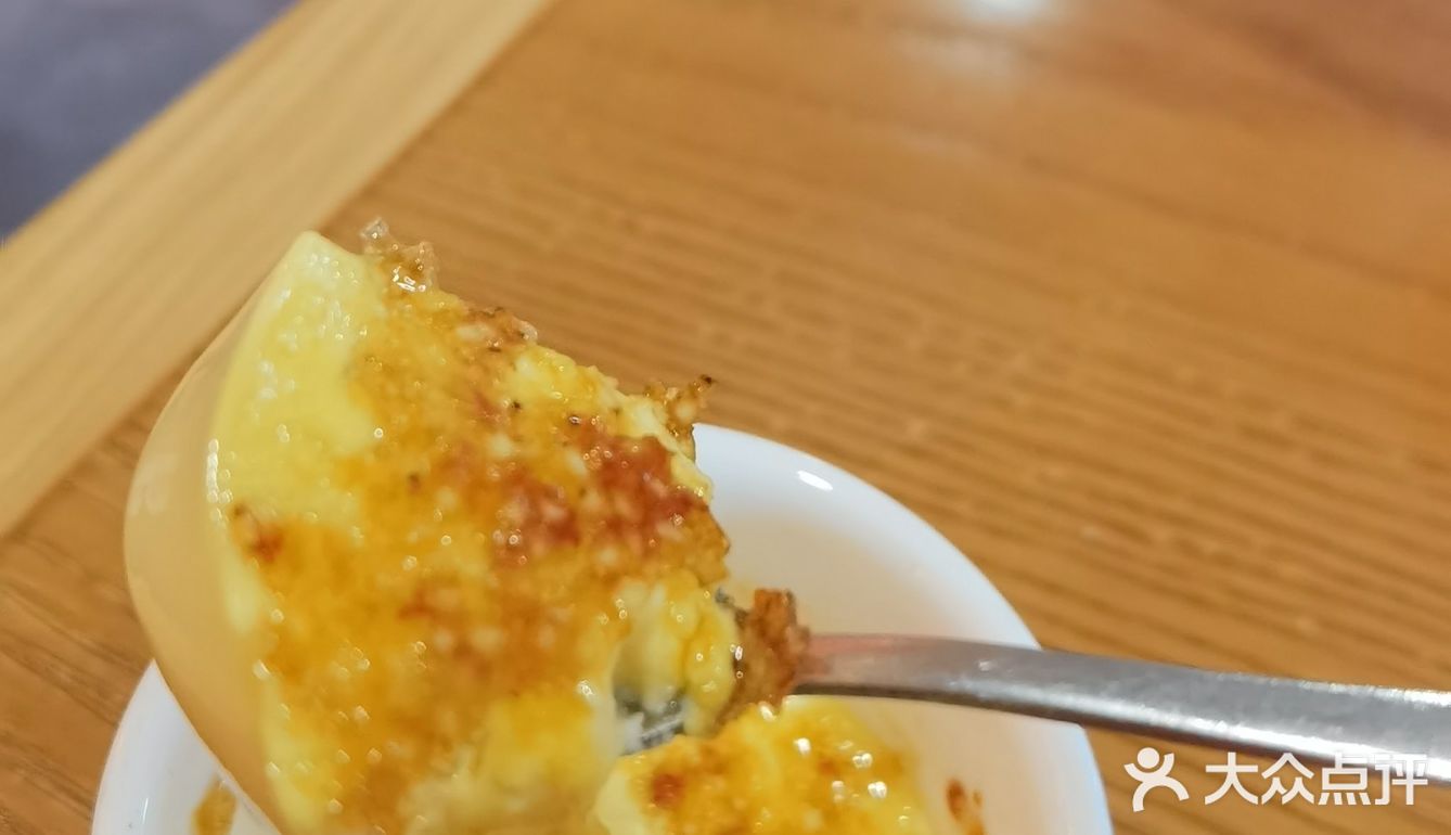 总体还很满意的寿喜烧店