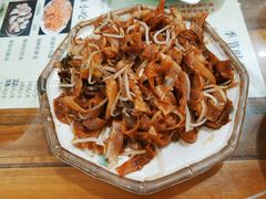 -葛记焖饼(伏牛路店)