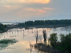 -野鸭湖国家湿地公园