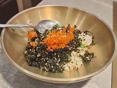 -本达人海鲜烧烤·朝鲜族风味(发展店)