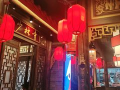 -蜀大侠火锅(香格里拉店)