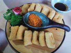 -山石榴·贵州菜(丰盛里店)