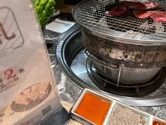 -隐家本格烧肉(万达广场店)